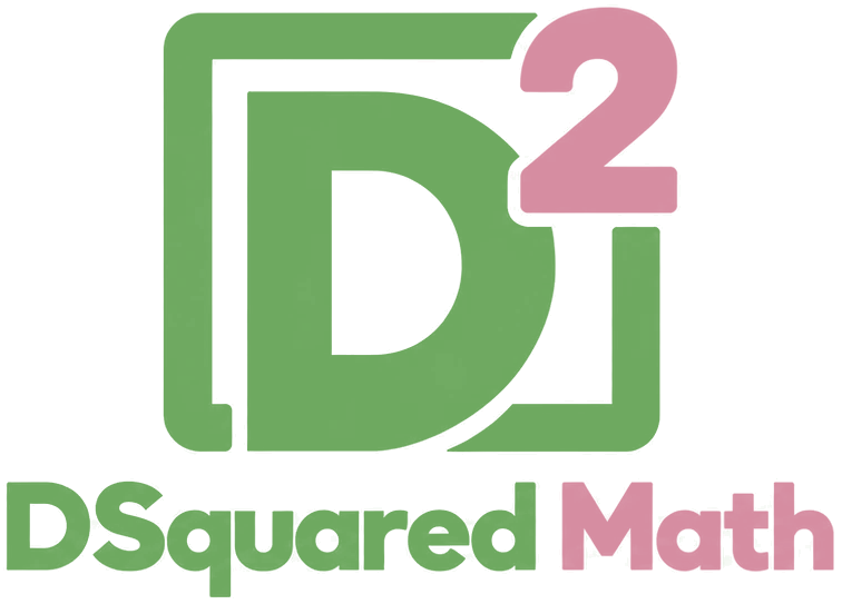DSquared Math