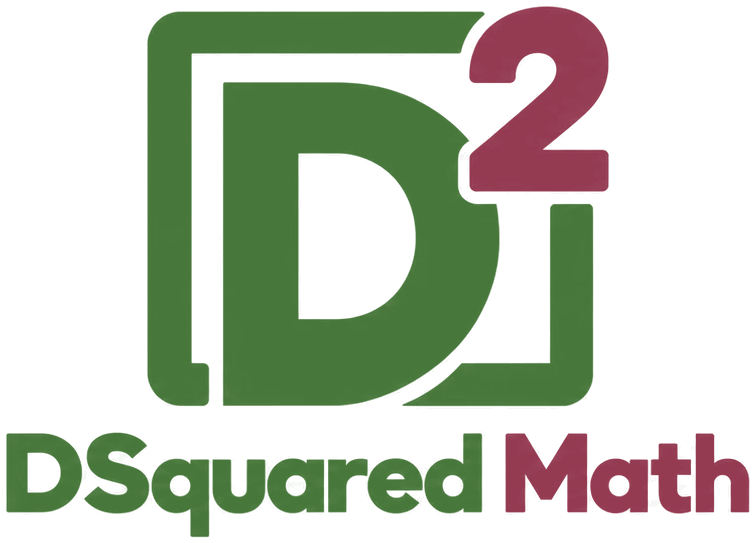 DSquared Math